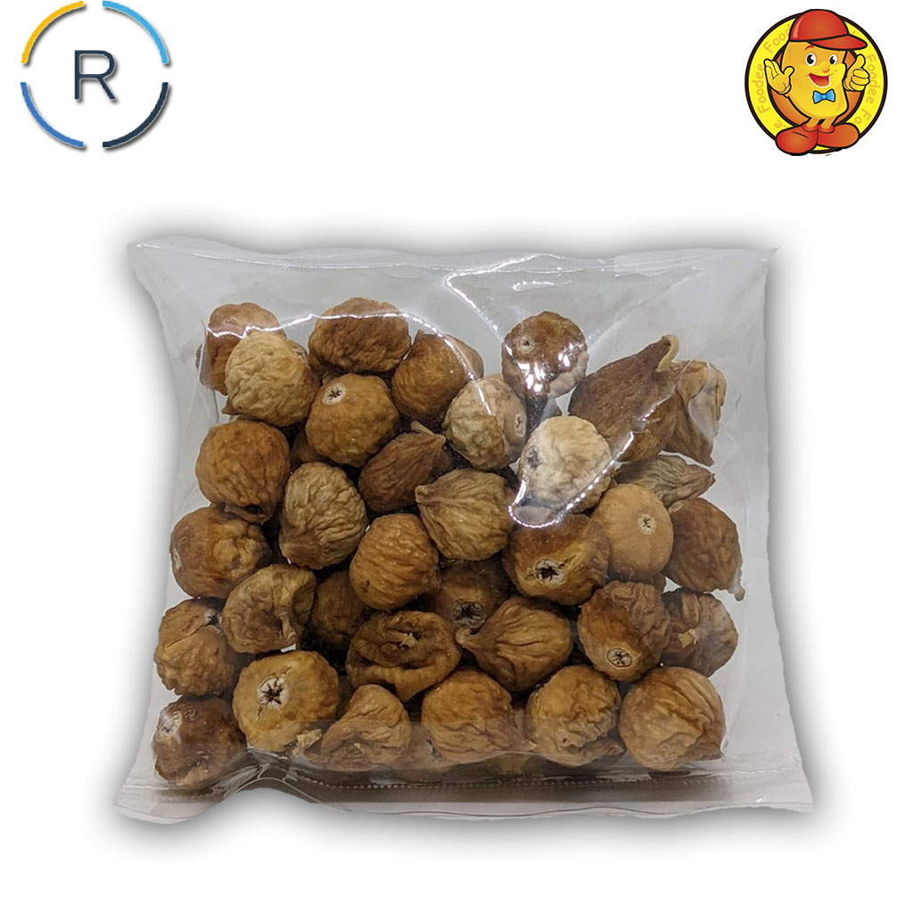 Dried Fig 300g 无花果